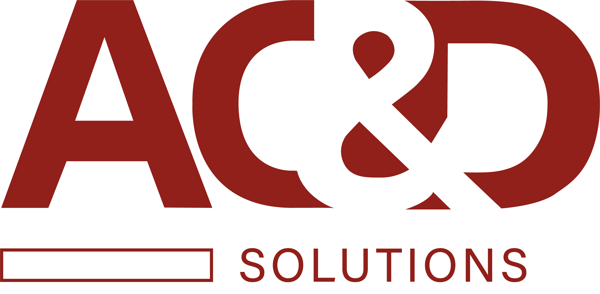 AC&D SOLUTIONS